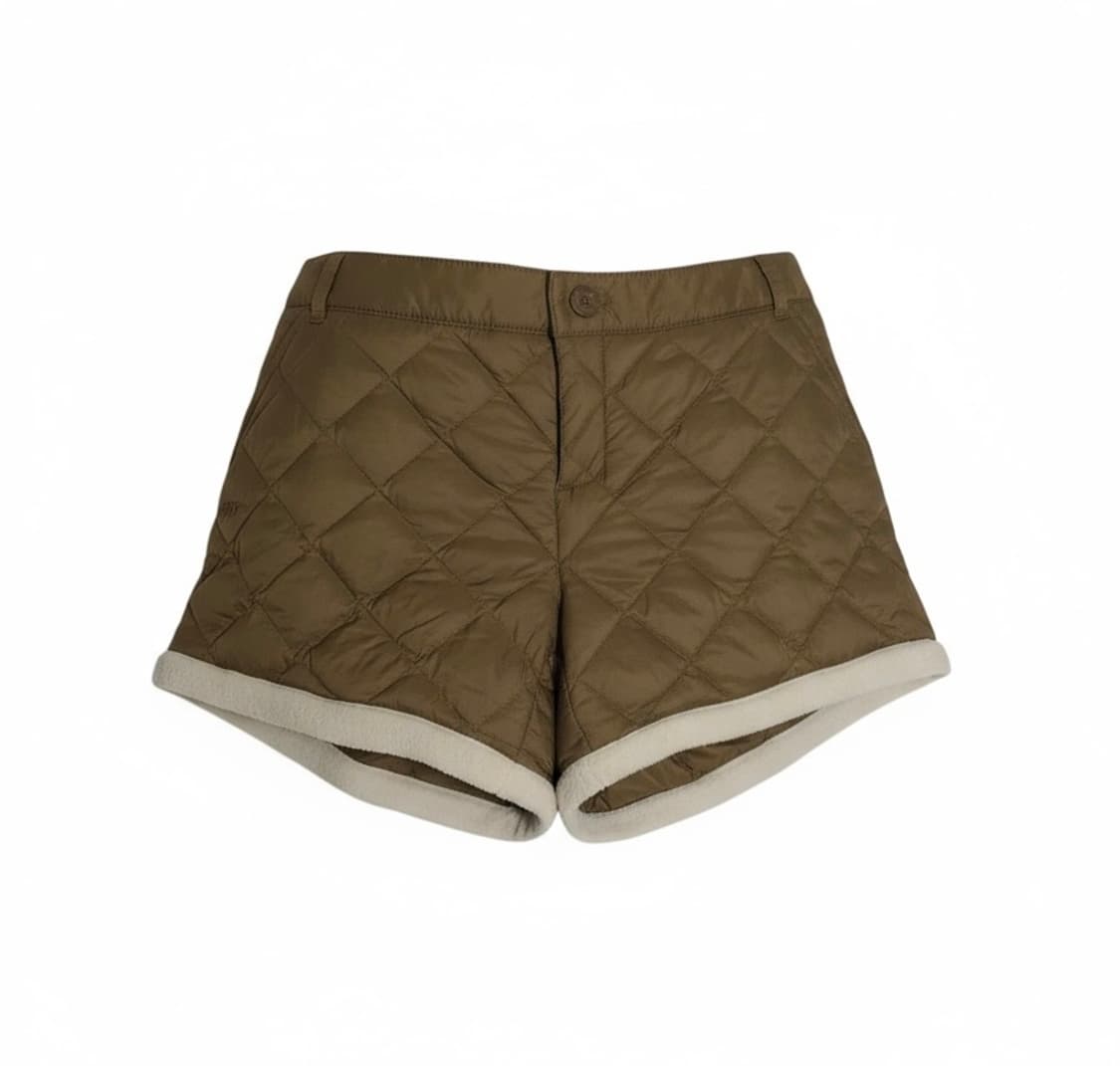 노스페이스 패딩 숏팬츠 70 상품이미지1