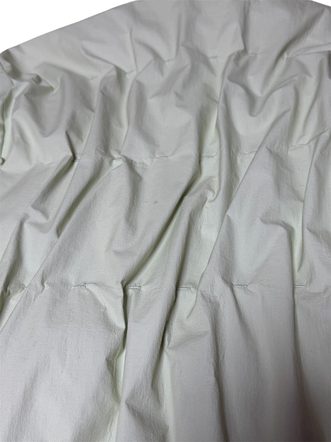 PAF 파프 4.0 다운패딩 라임 스몰 상품이미지5