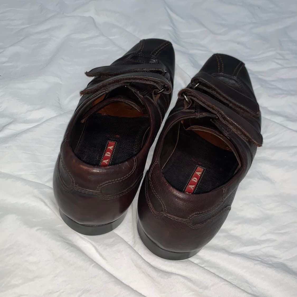 Prada shoes 상품이미지2