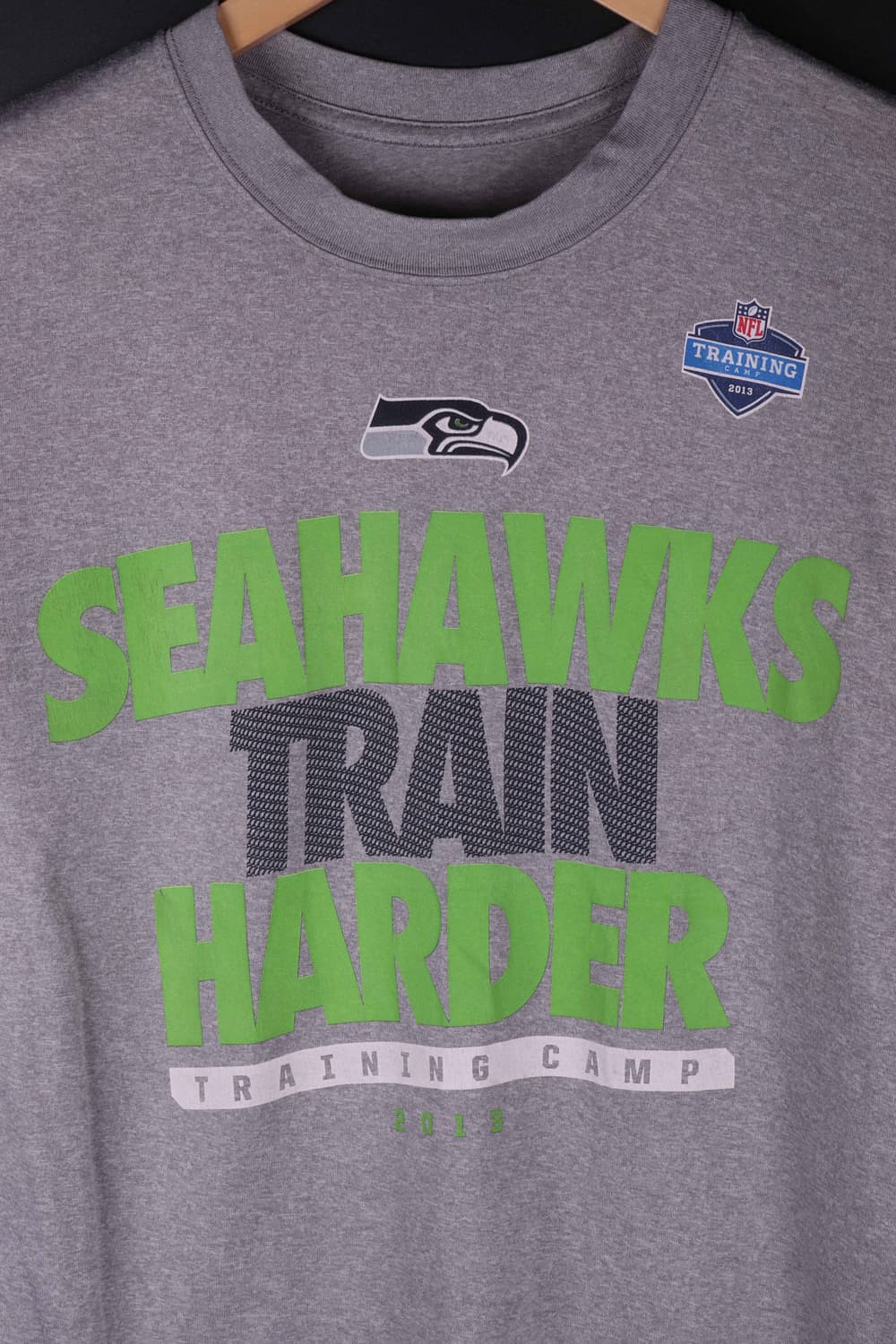 나이키NFL 시애틀시호크스 반팔 상품이미지3
