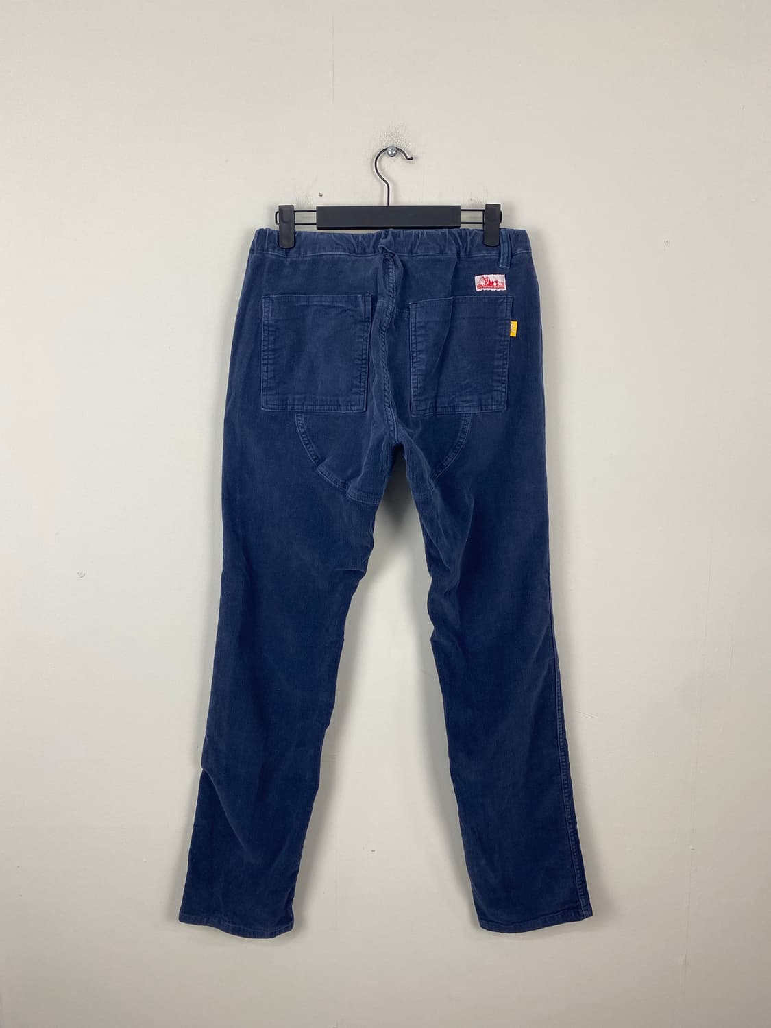 케일 Cayl 아웃도어 코듀로이 팬츠 XS <553> 상품이미지2