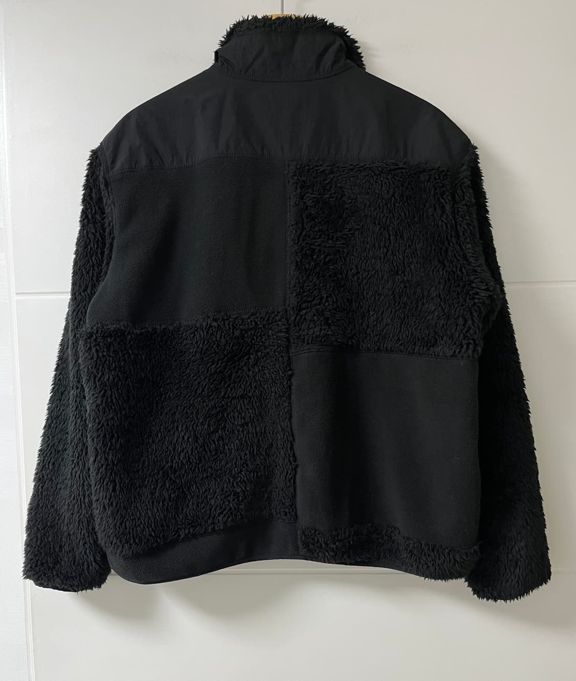 리바이스 후이스 집업 상품이미지2