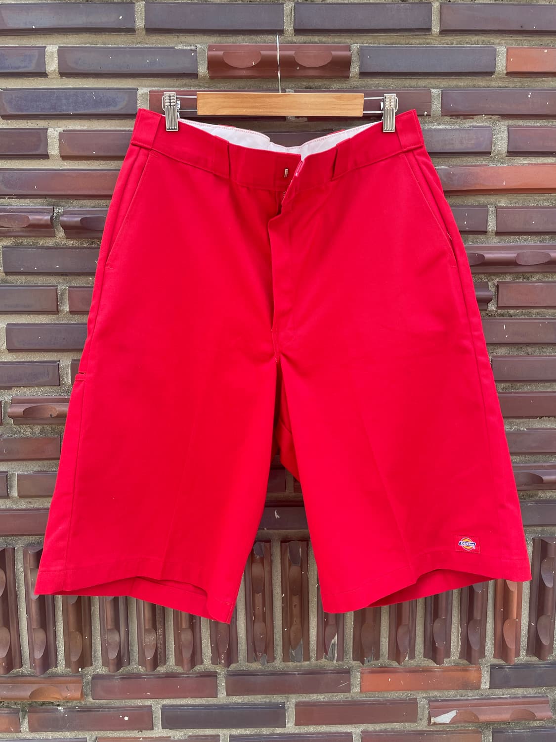 디키즈 버뮤다 팬츠 상품이미지1