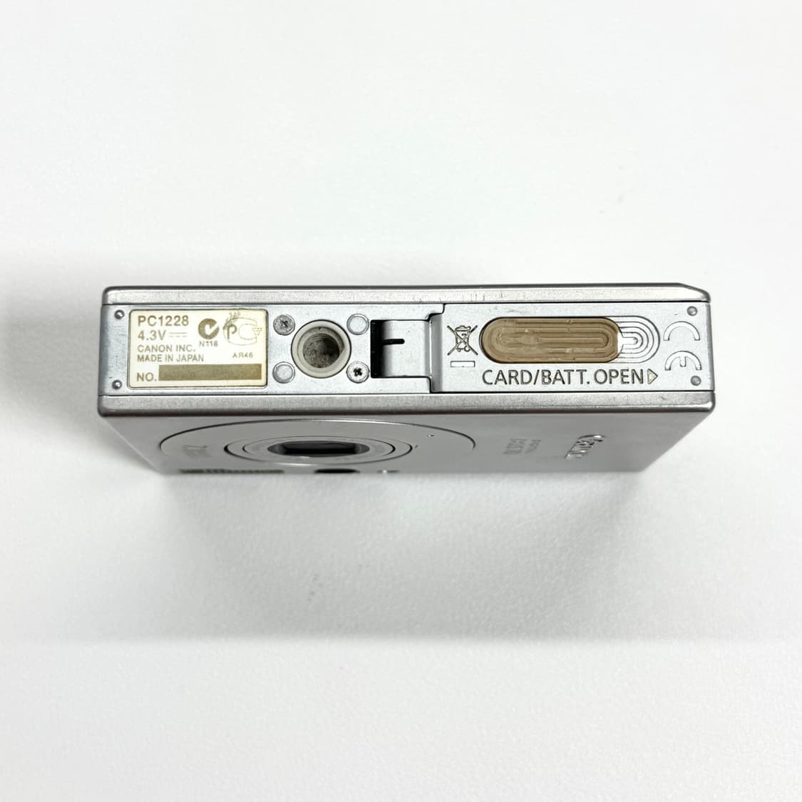 캐논 익서스 70 IXUS (익시 IXY 10, 파워샷 SD1000) 상품이미지4