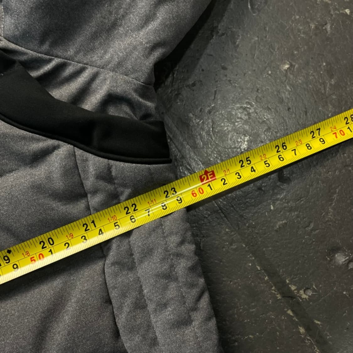 105 르꼬끄 골프 경량패딩  상품이미지6