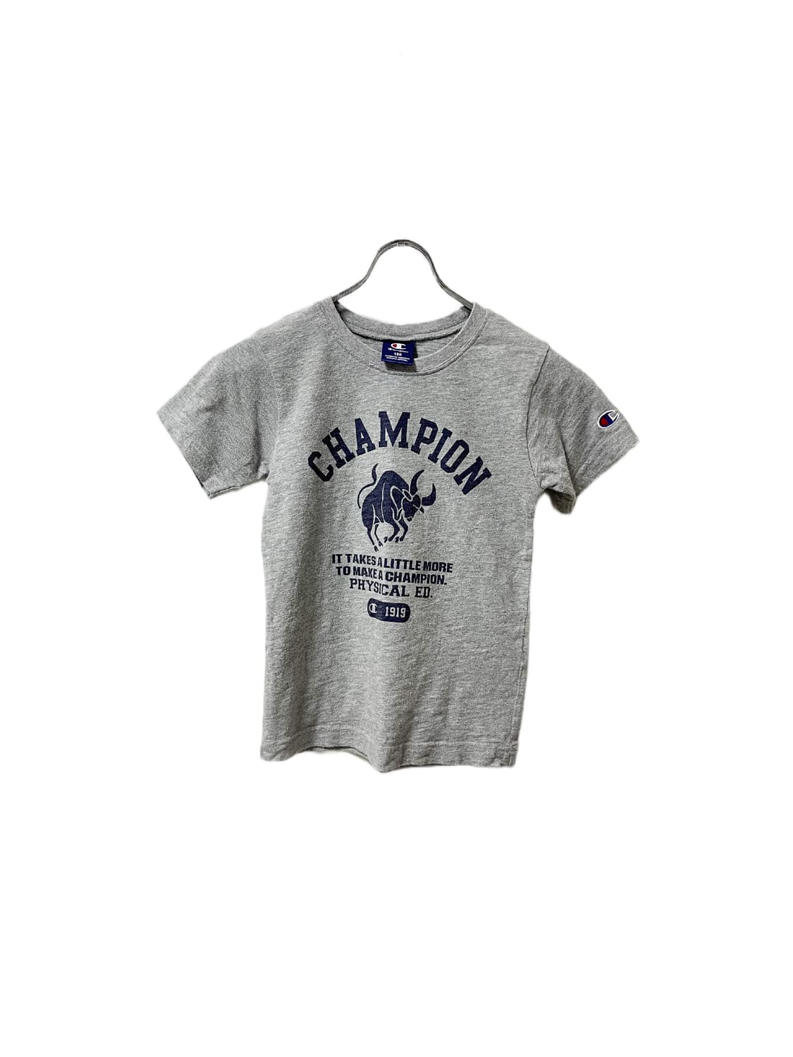 Champion Kids Tee 상품이미지1