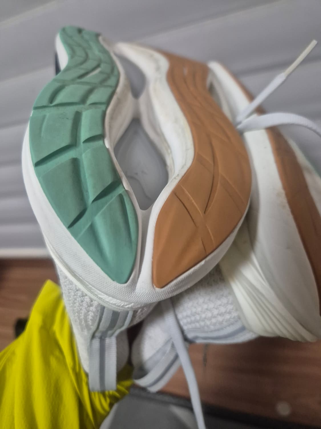 미즈노 네오비스타2  265 상품이미지6