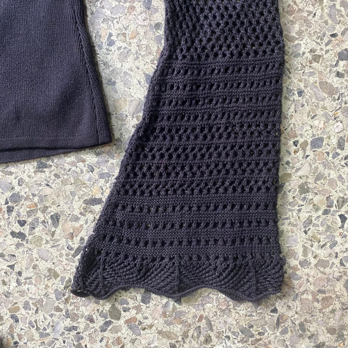 HARLEY-DAVIDSON  knit sleeve 상품이미지5