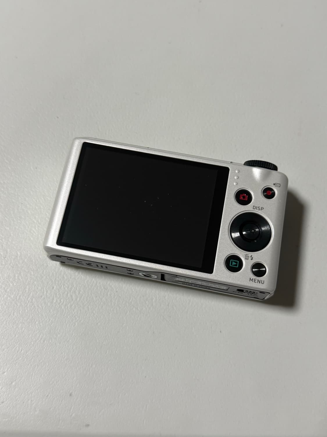 예쁜 핑크 빛 쿨톤 디카 카시오 엑슬림 ex-zr300 작례o 상품이미지8