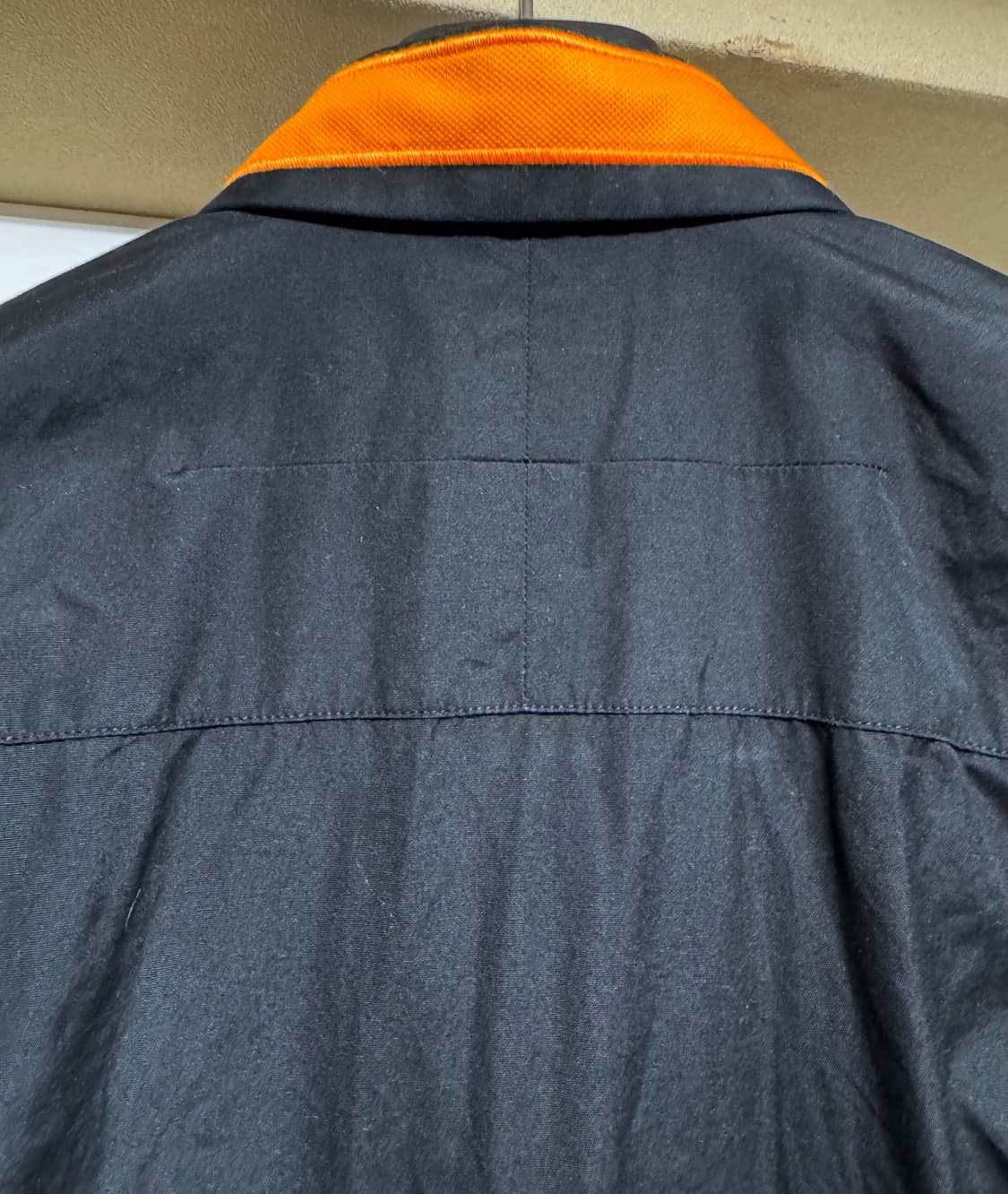 지방시 15SS STAR COLLAR SHIRT 상품이미지4