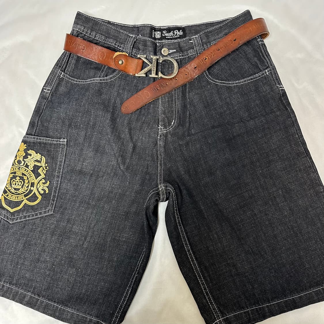 South Pole pants 상품이미지1