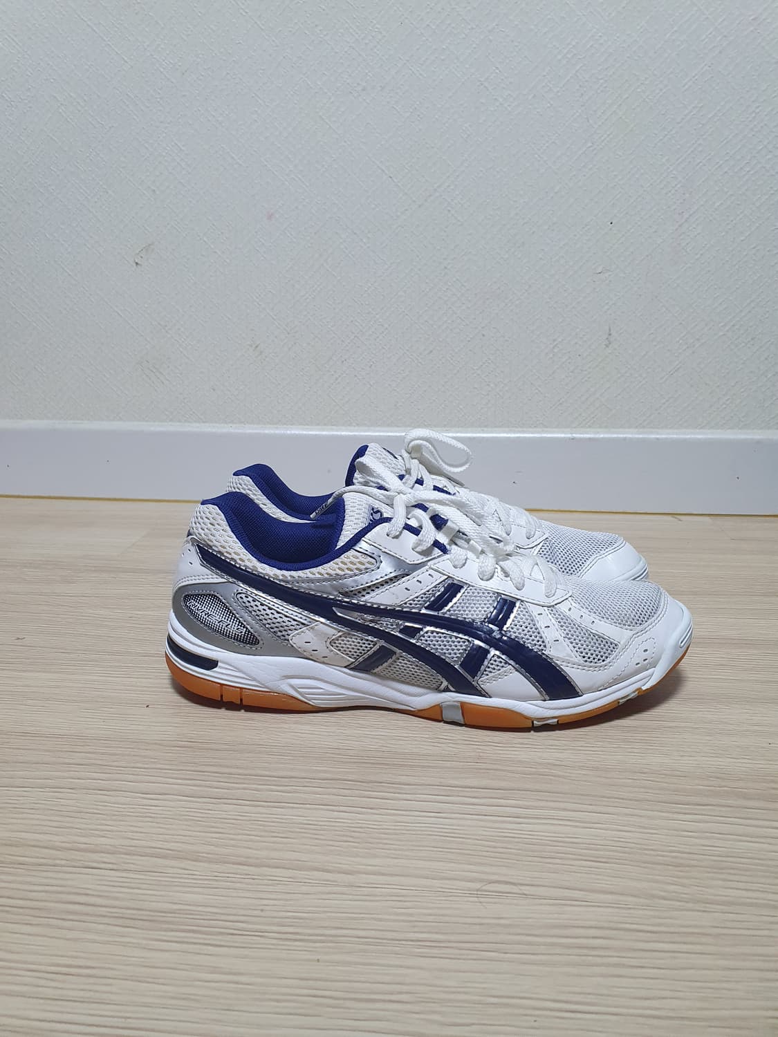 아식스 로테리브레 체대입시화 275 상품이미지1