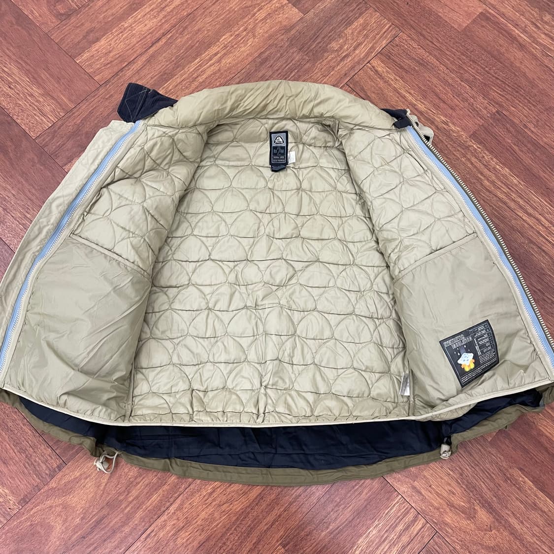 나이키 빈티지 ACG 자켓 상품이미지3