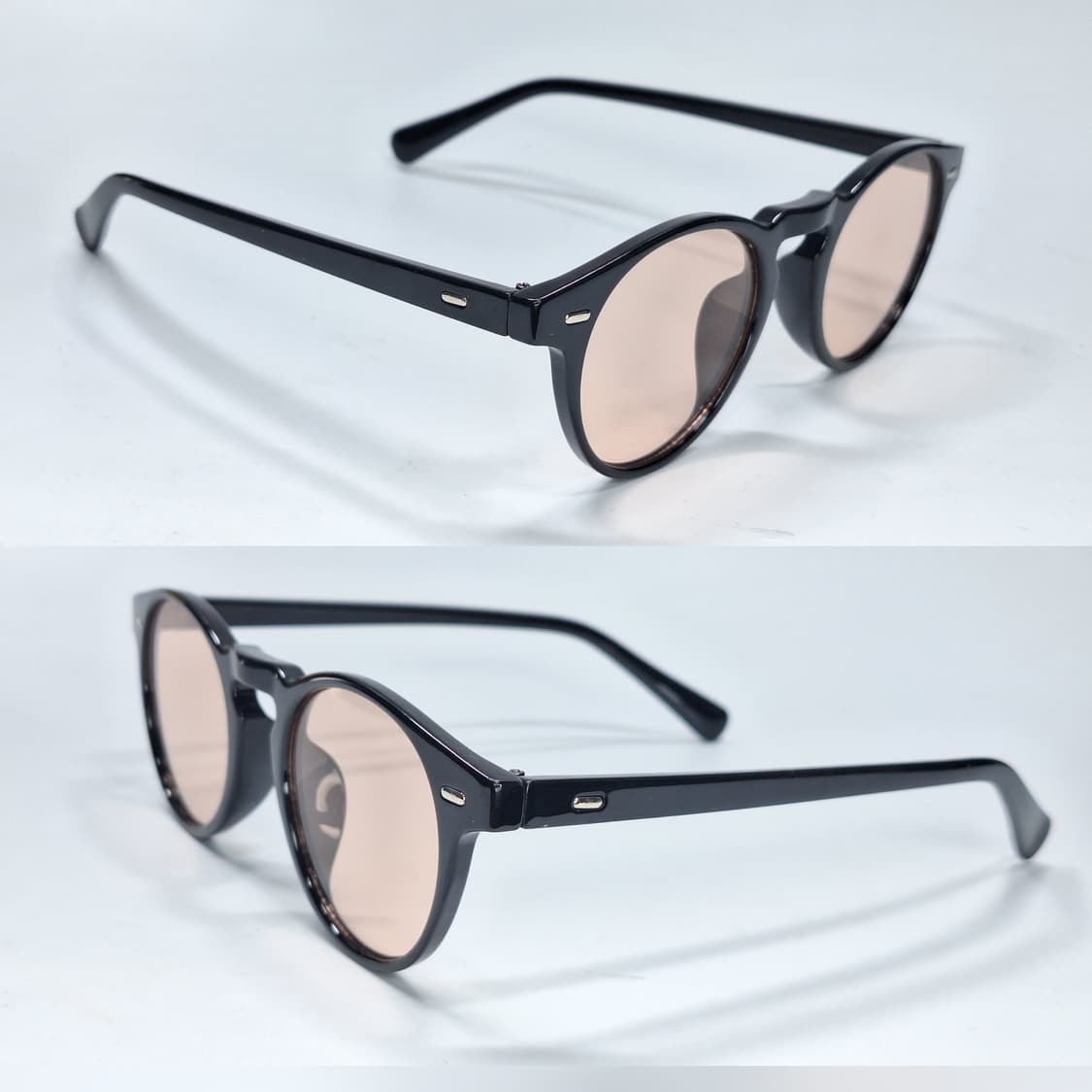 일본 빈티지 보스턴 선글라스 138mm 아메카지 y2k 클래식 레트로 상품이미지7