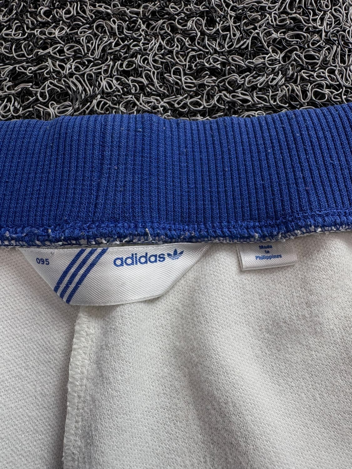 00s 아디다스 우먼스 올드스쿨 트랙 팬츠 3207 상품이미지4