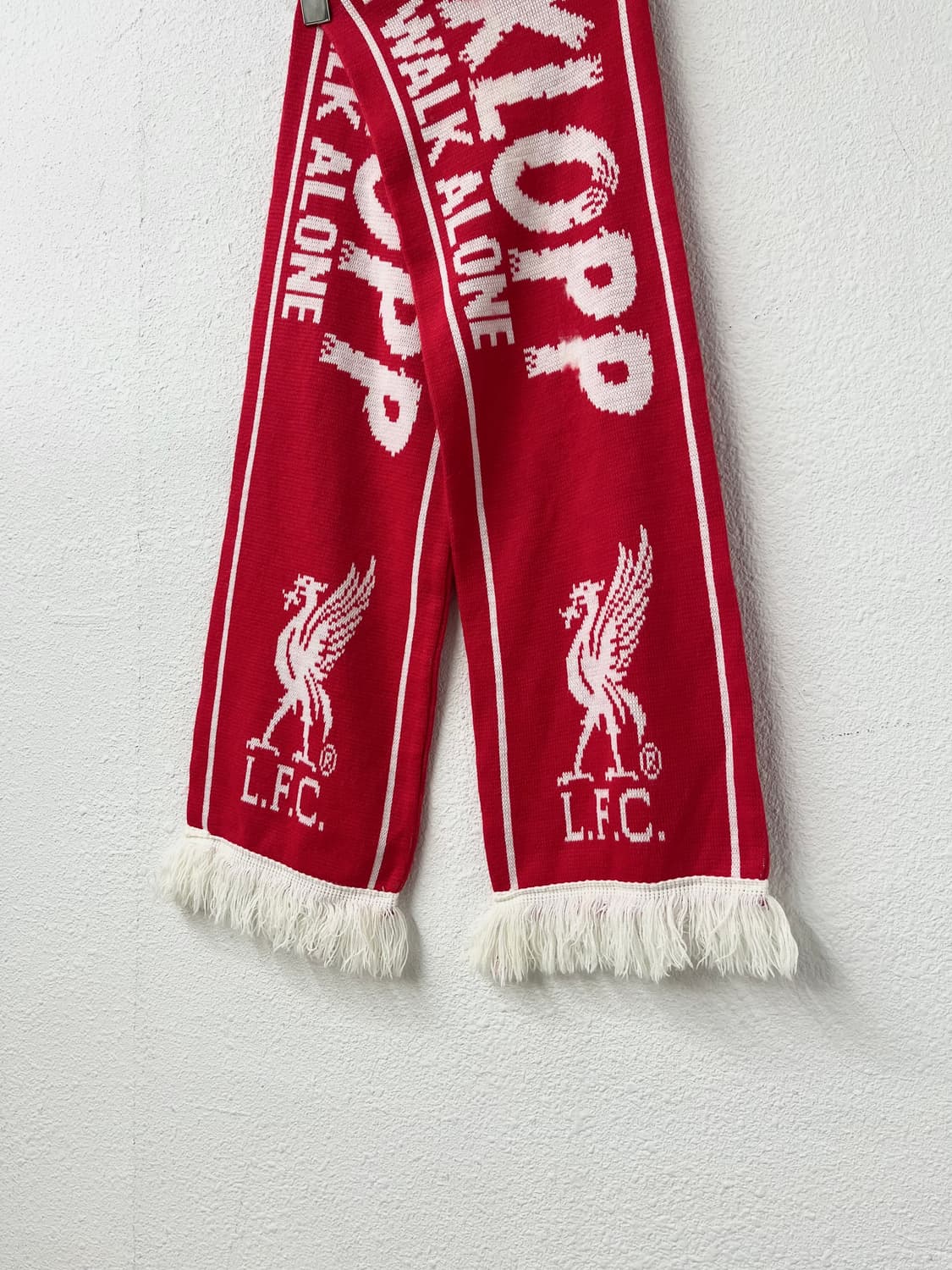 Vintage Muffler 상품이미지2