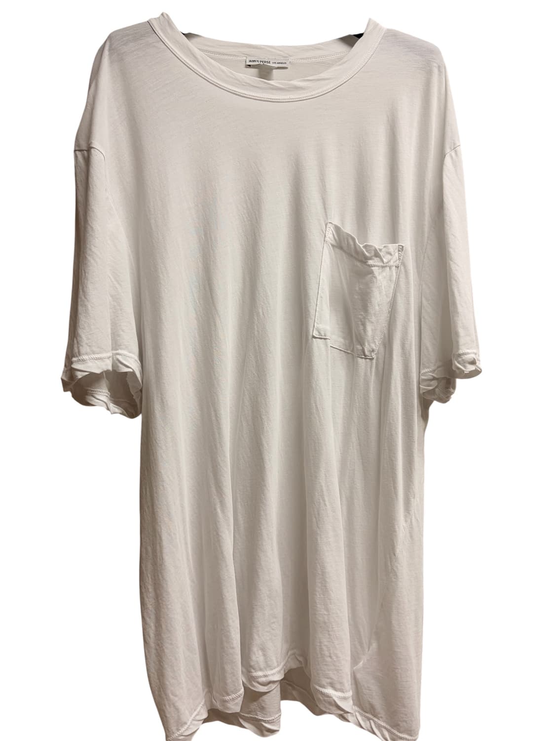 제임스펄스 james perse pocket t shirt  3 상품이미지1