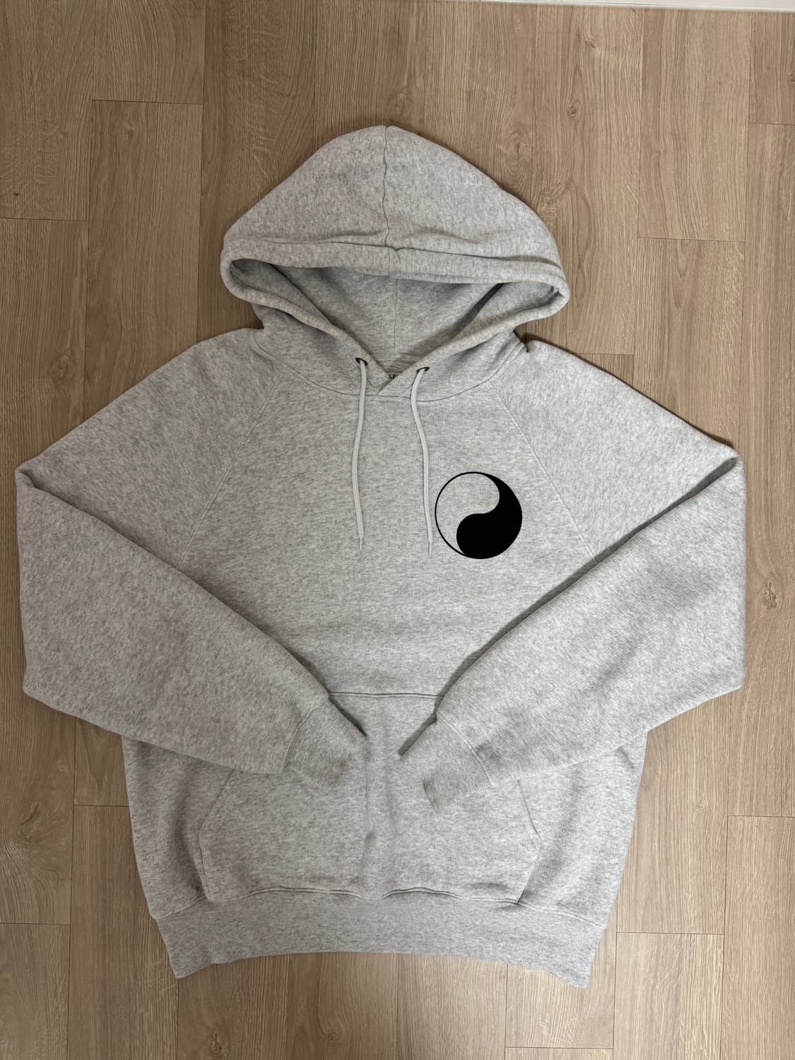 [50]아워레가시 워크샵 후드 상품이미지1