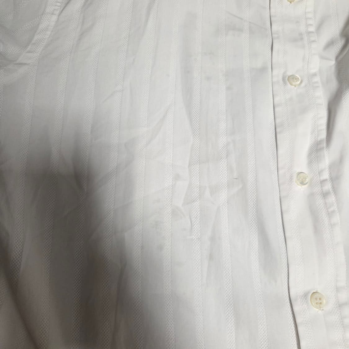 Gianfranco Ferre 올드머니 셔츠 XL(105) 상품이미지5