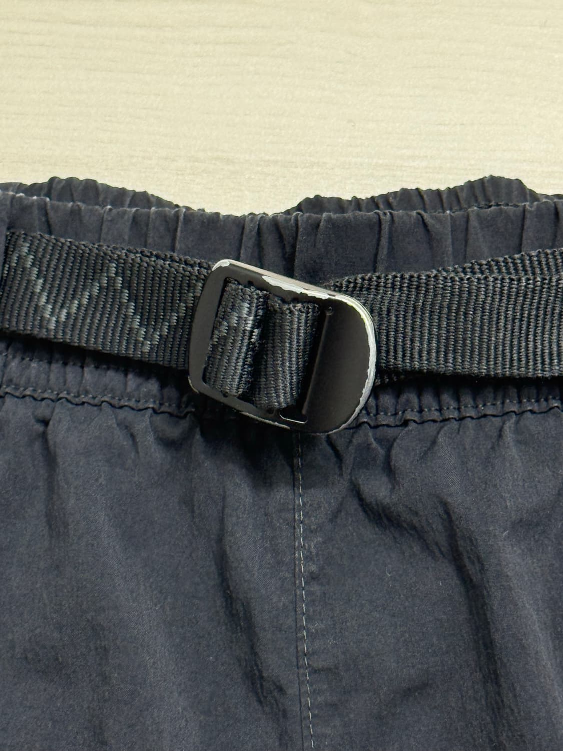 나이키 ACG 카고 쇼츠 반바지 블랙 XL 상품이미지6