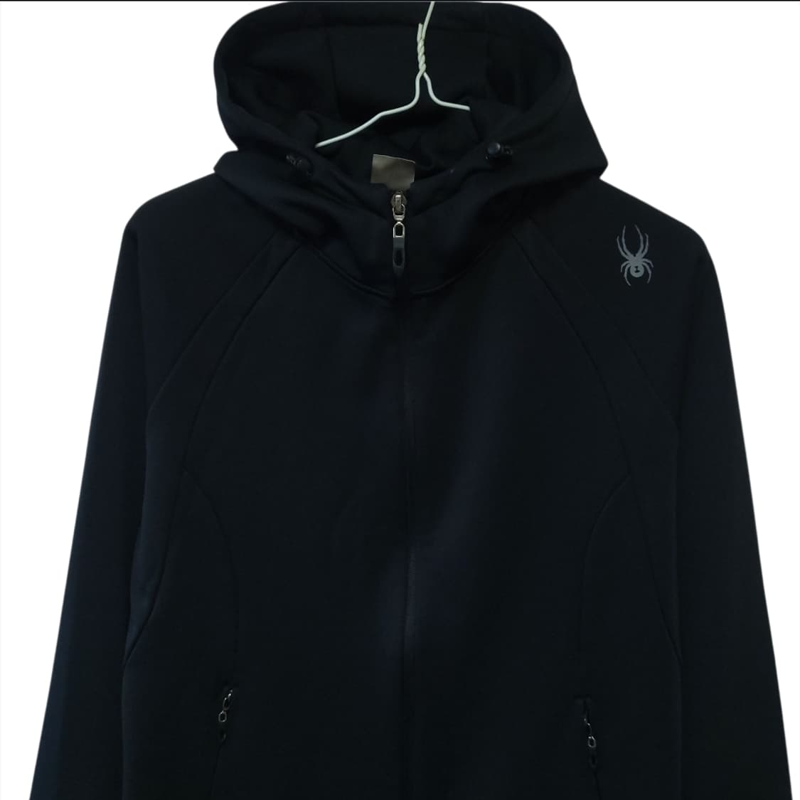 스파이더 기모져지자켓 95-100 트랙탑 상품이미지1