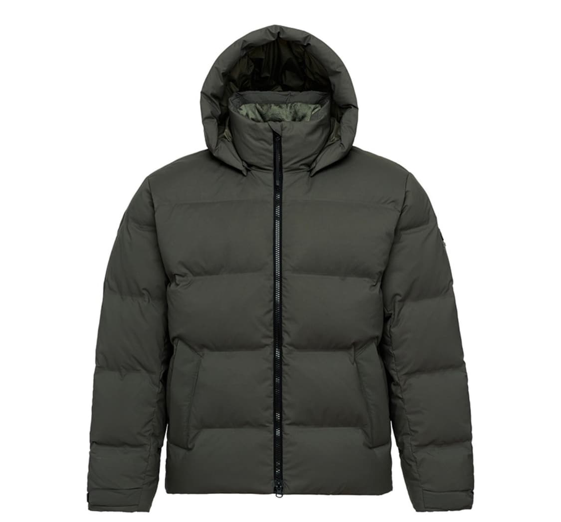 블랙야크 카르카 다운 패딩25FW(새 상품) 상품이미지1