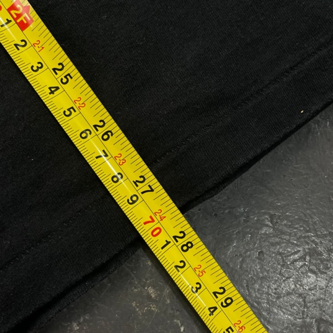 100 베이프 네온 반팔티 상품이미지9