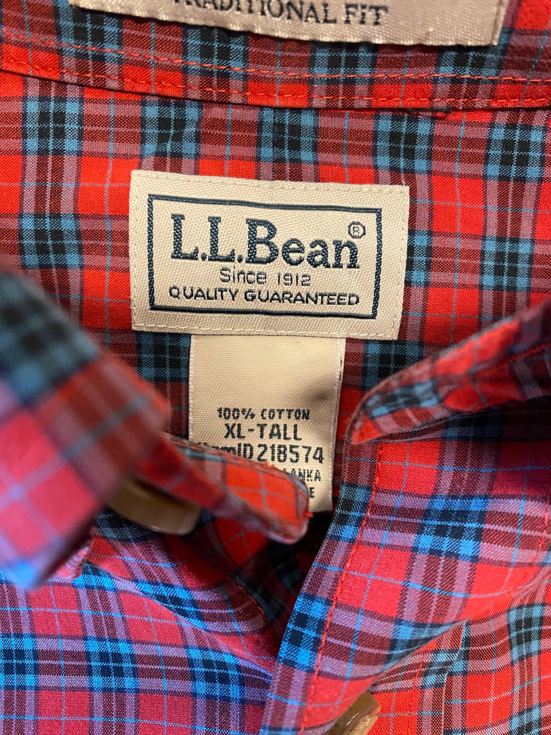 빈티지 웨스턴 셔츠 (Man XL) AA1625 상품이미지4