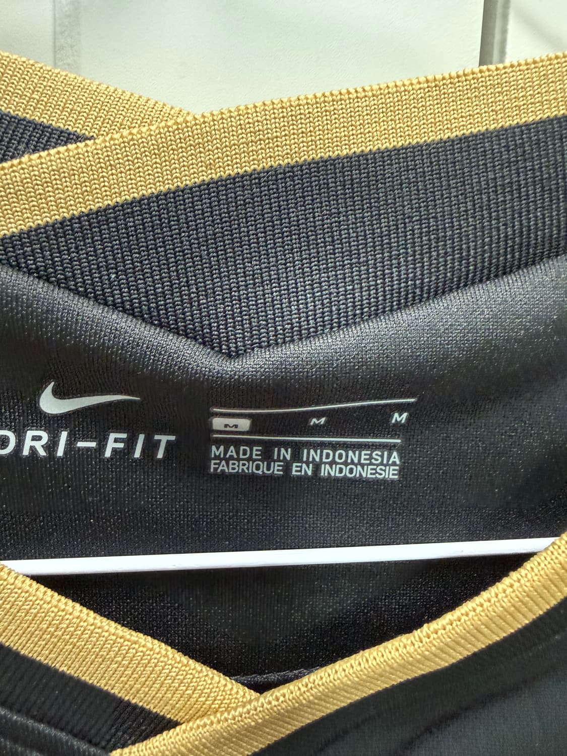 20-21 바르셀로나 메시 유니폼 상품이미지4