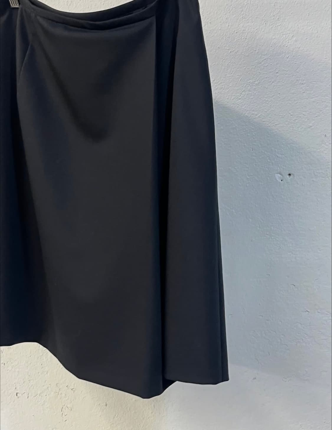 질샌더 미디 스커트 상품이미지8