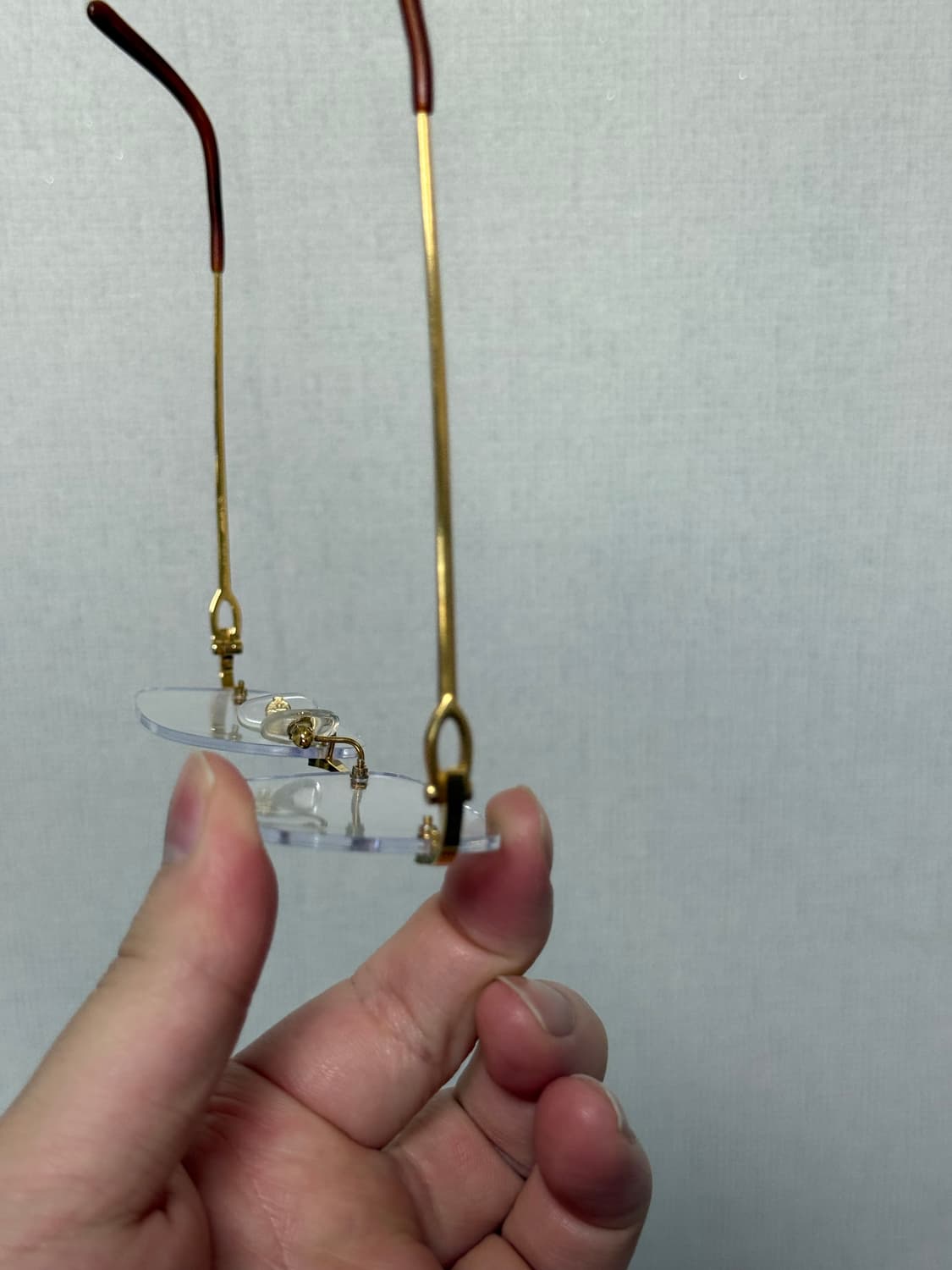 까르띠에 무테  상품이미지4