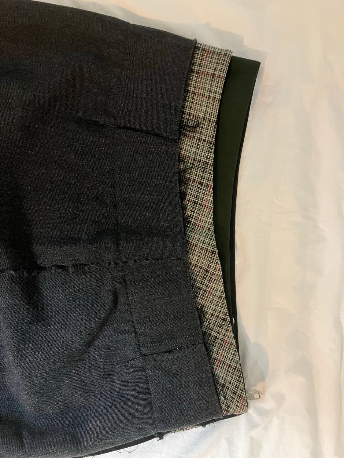 marni 마르니 울 스커트 40 상품이미지2