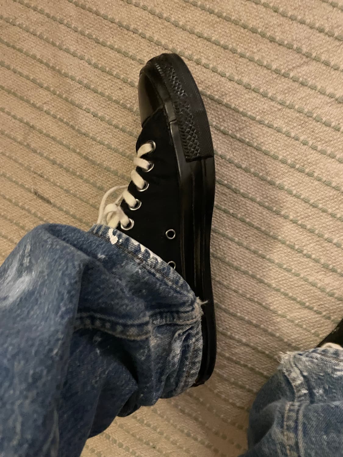 MHL x Converse 270 마가렛호웰 상품이미지1