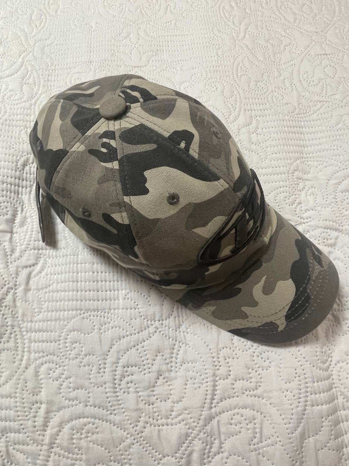 본투윈 카모 모자 상품이미지1