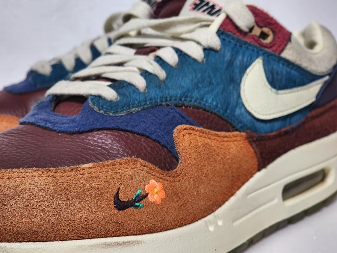 나이키 에어맥스 1 멀티컬러 275mm 상품이미지3