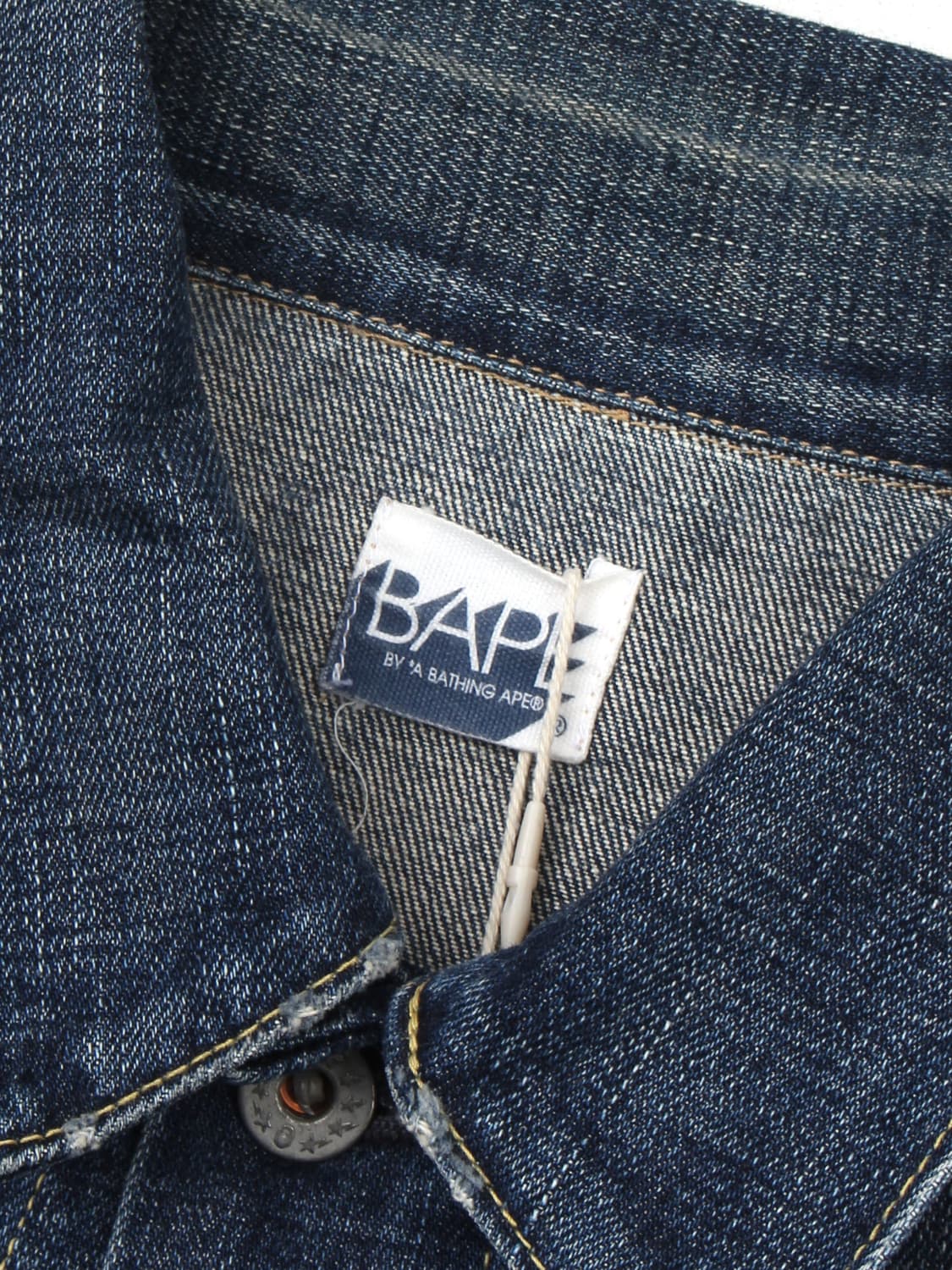 Mid 00s A BATHING APE (L) 상품이미지5