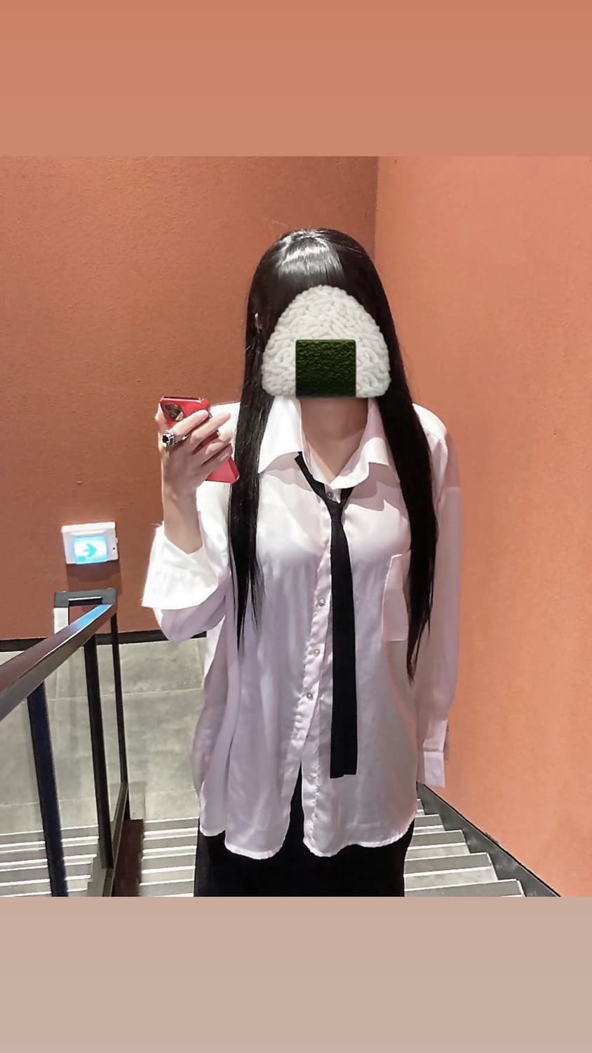 빈티지 셔츠 상품이미지1