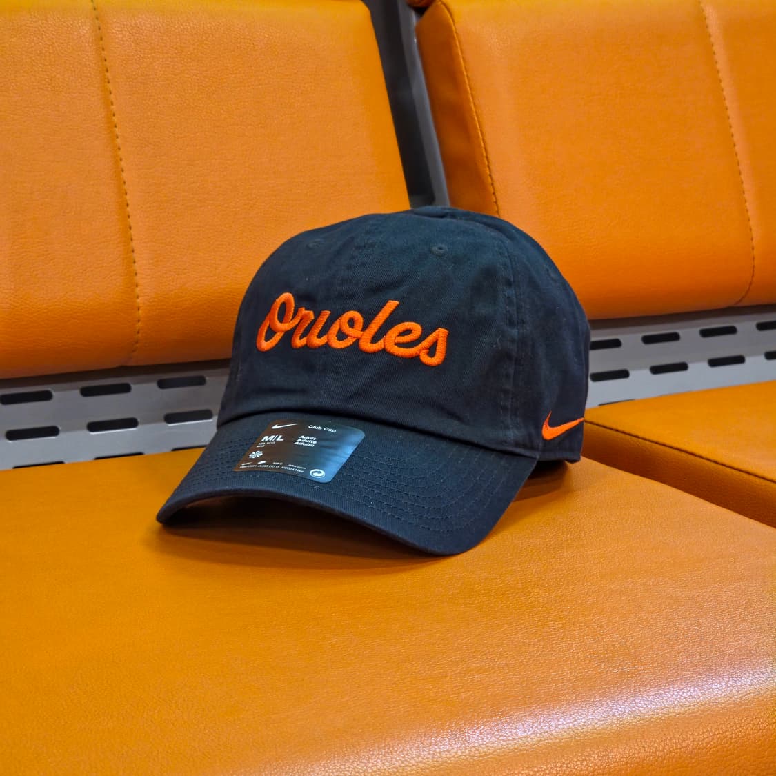 (새상품) 나이키 모자 c60 상품이미지1