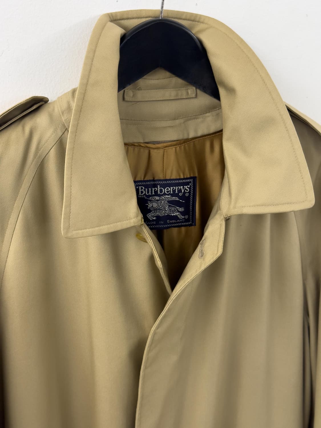 버버리 트렌치코트 상품이미지5