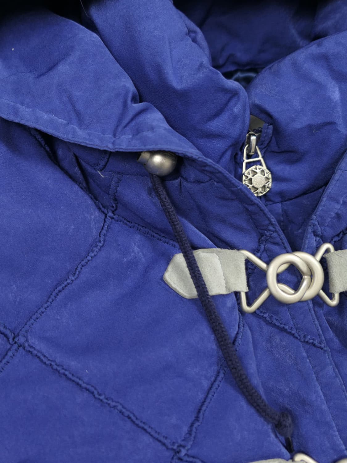 Courreges sport futur toggle jacket 상품이미지4