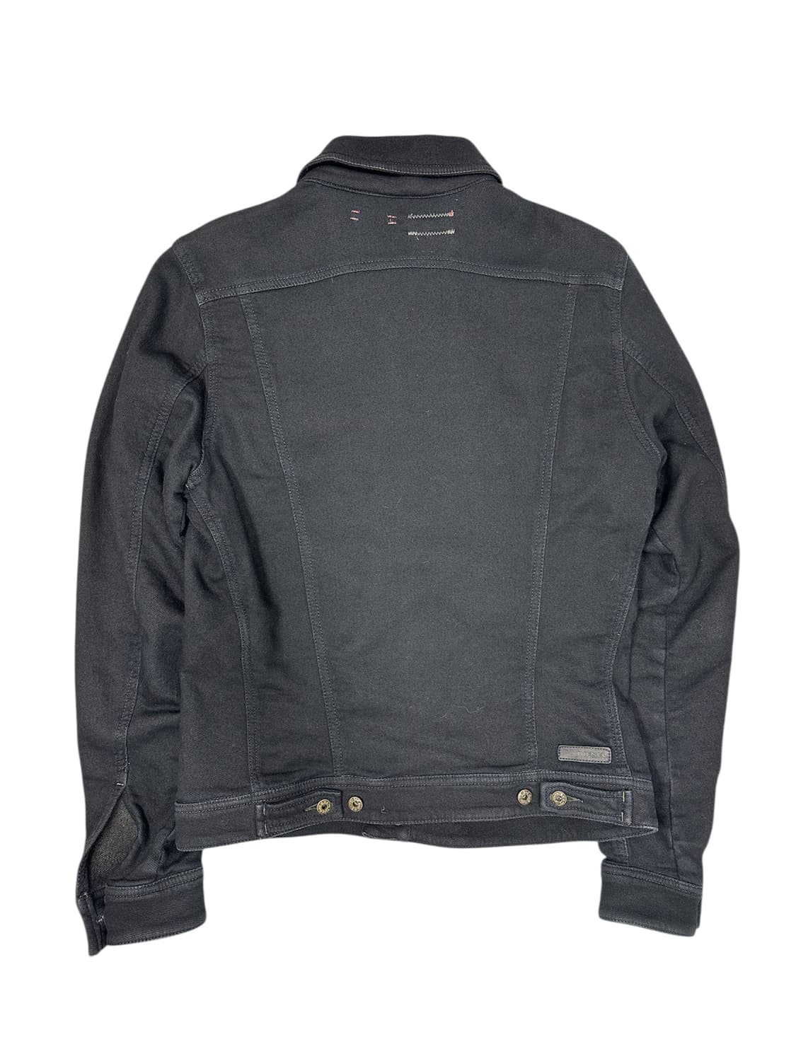 DIESEL Cotton Jacket 상품이미지9