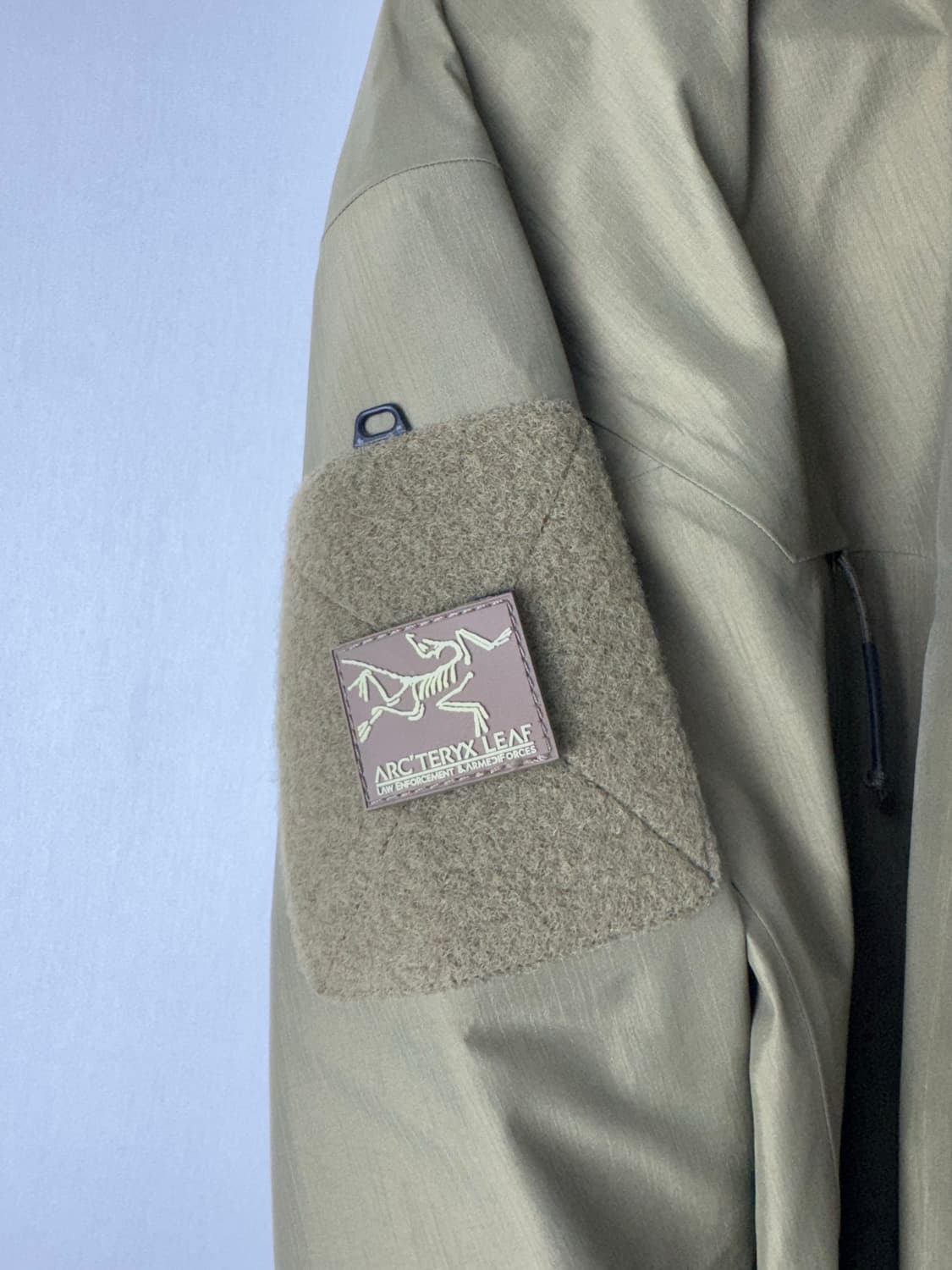 아크테릭스 리프 Arcteryx Leaf 알파 gen2 크로커다일 M 상품이미지9