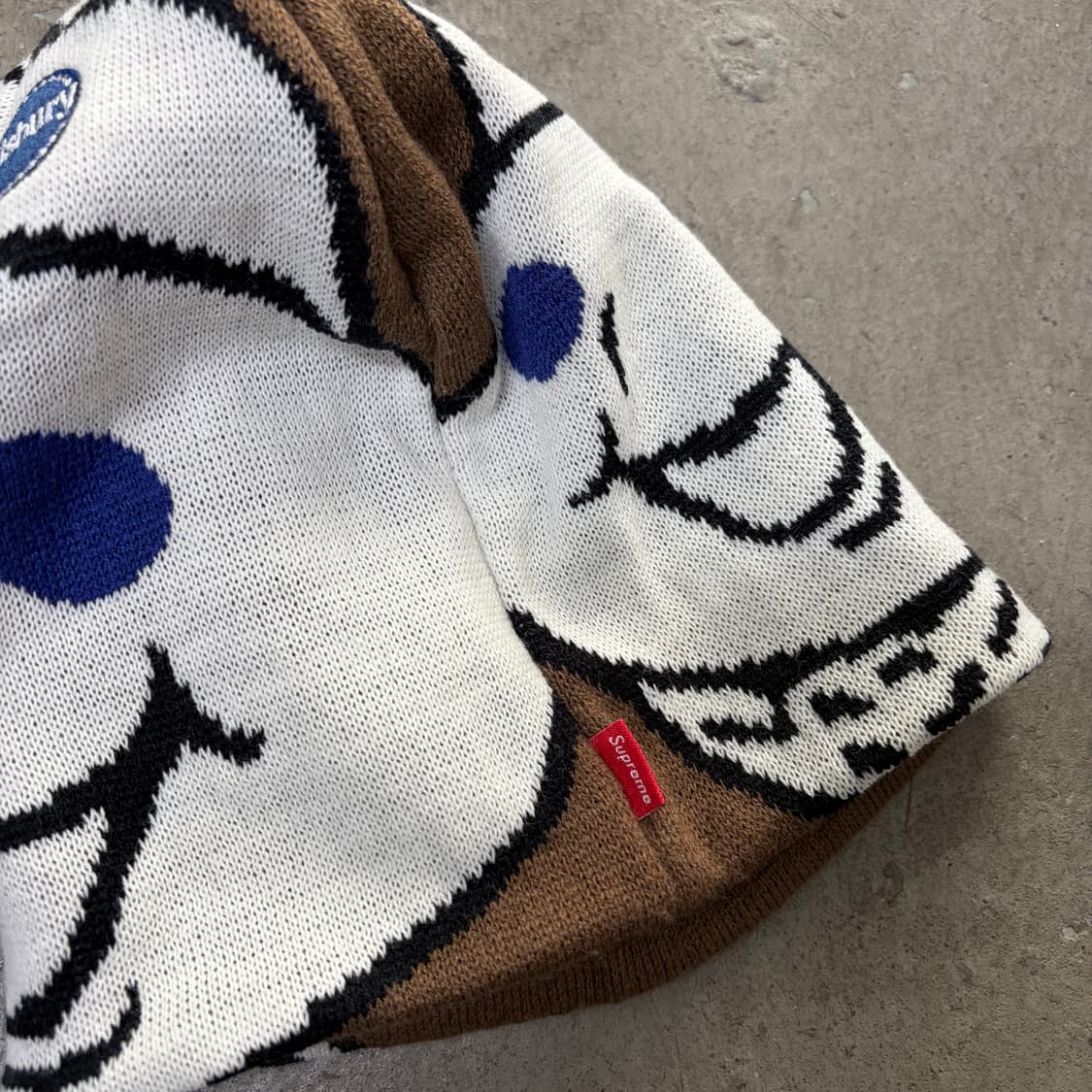 슈프림 도우보이 비니[2266] 상품이미지8