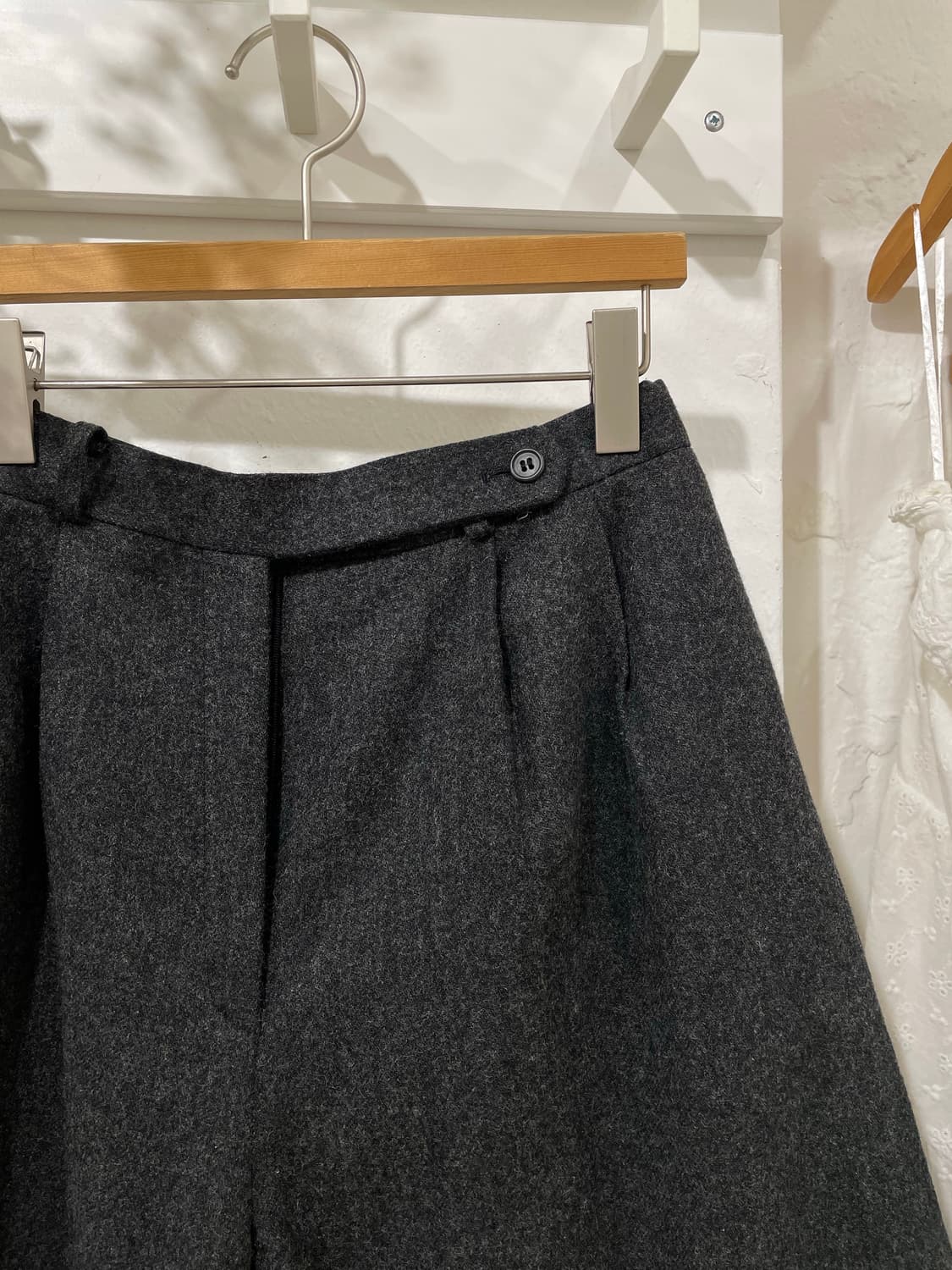 McGREGOR wool pants 상품이미지8