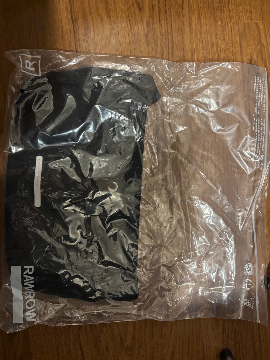 로우로우 스트링 크로스백 750 미개봉 새상품 상품이미지1