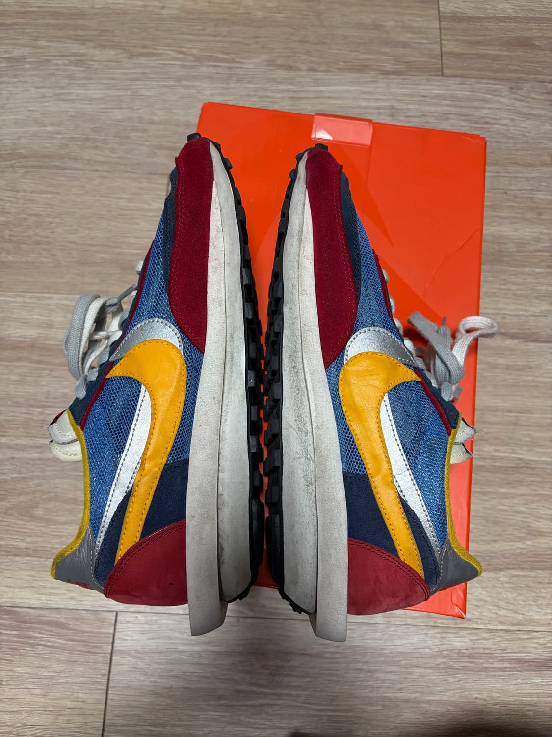 나이키 사카이 OG 290 상품이미지3