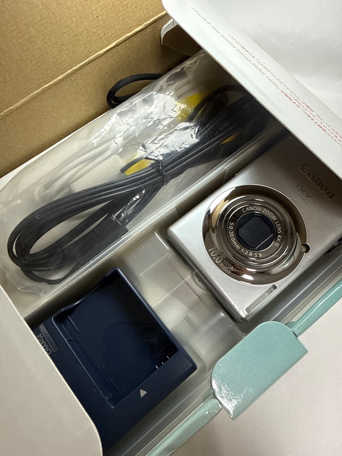 캐논 IXUS870 / IXY920 / SD880 (익시, 익서스) 상품이미지6