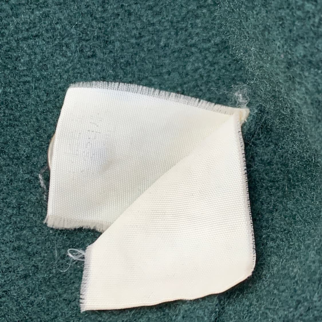 [105/정품] 00s 폴로 랄프로렌 램스울 가디건 L1-0014 상품이미지4