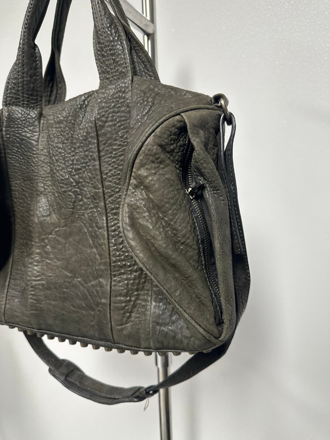 알렉산더 왕 레더 로코백 상품이미지6