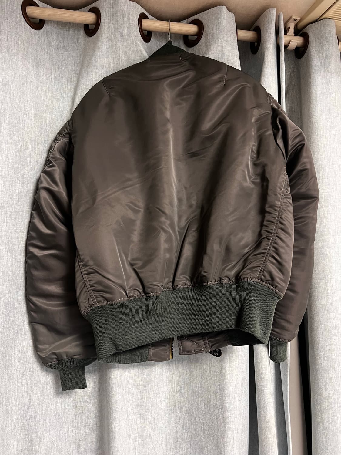 Toys Mccoy MA-1 TMJ2533 XXL 상품이미지2